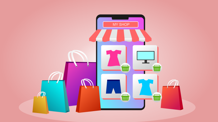 özel e ticaret yazılımı ve dijital satış desteği sunarım