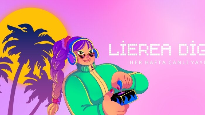 youtube ve twitch için profesyonel olarak banner yapıyorum