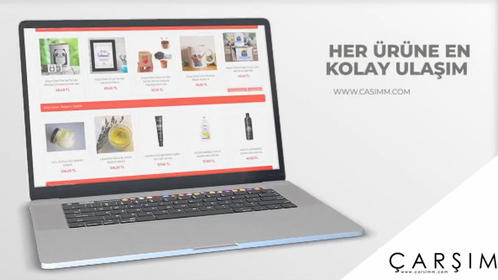 uygulamanız veya web siteniz için reklam videosu tasarlarım
