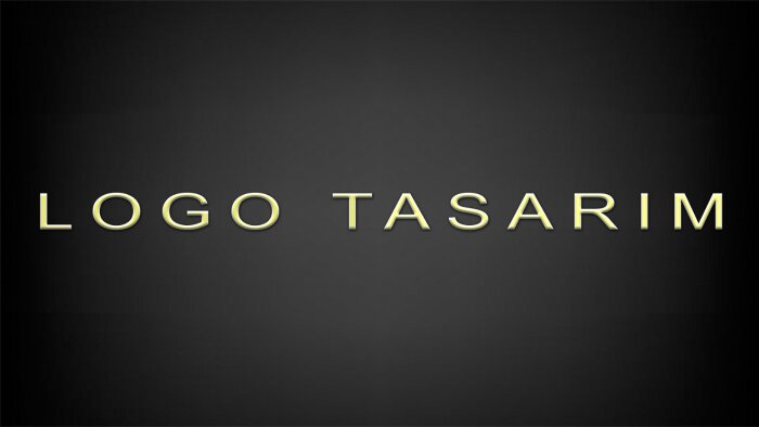 sizin için logo tasarlayıp onu sunabilirim