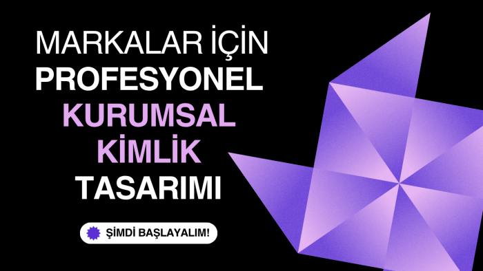 markaların hikayesini kimliğe dönüştürüyorum