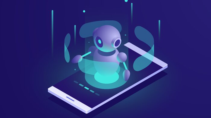 kurumsal/bireysel Android & iOS mobil uygulamalar yaparım