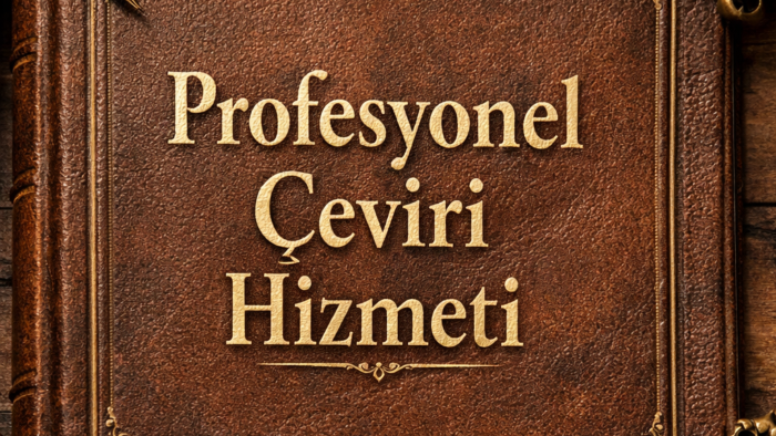 metinlerinizi kusursuz olarak çevirebilirim