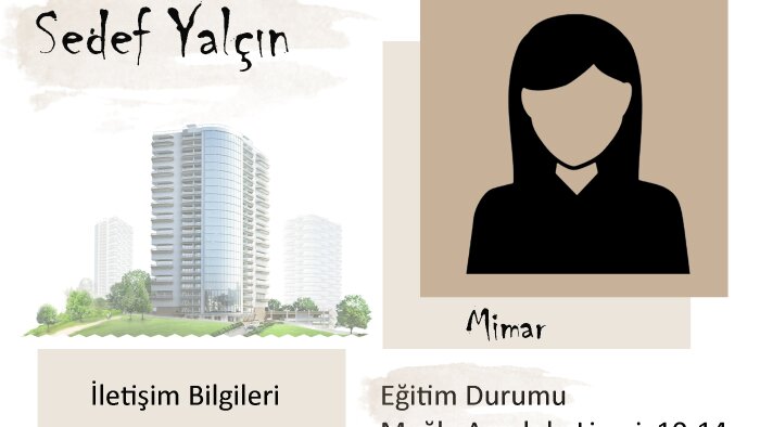 etkili ve dikkat çekici cv hazırlarım