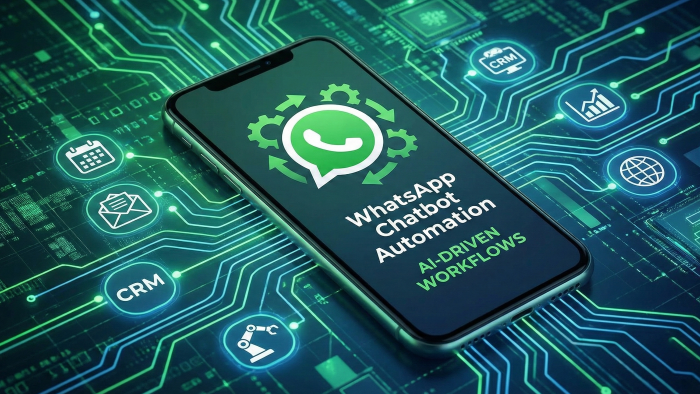 size özel whatsapp chatbot otomasyonu yapabilirim
