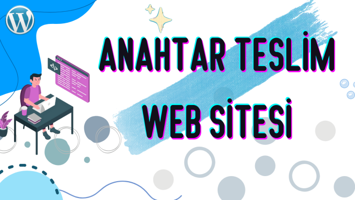 ihtiyacınıza göre wordpress sitenizi yaparım