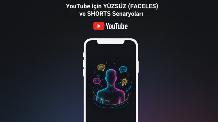 youtube kanalınızı patlatacak senaryolar yazabilirim