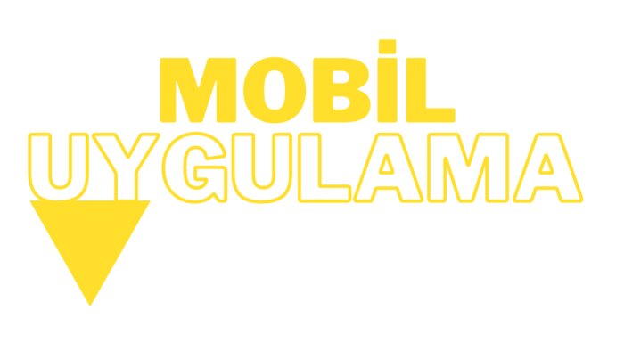 sizin için mobil uygulama geliştirebilirim