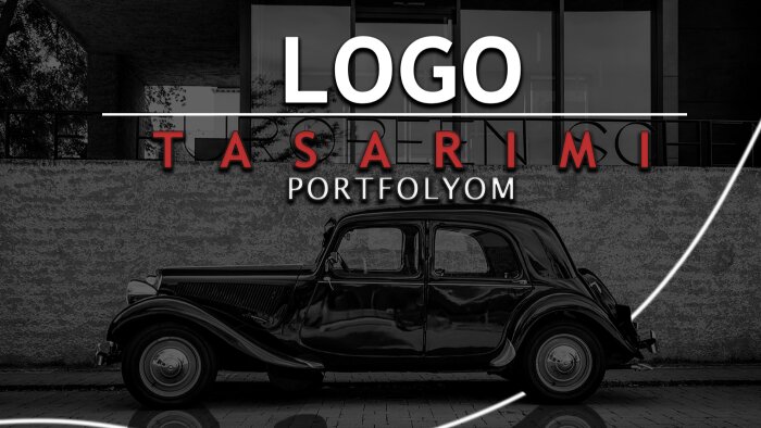 kendim logo tasarımı yaparım