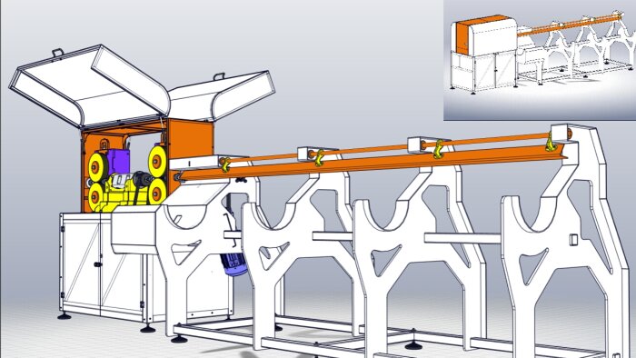 3 boyutlu modelleme ve teknik resim çalışmaları yaparım