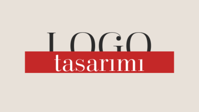 sizin için en uygun logoyu tasarlarım