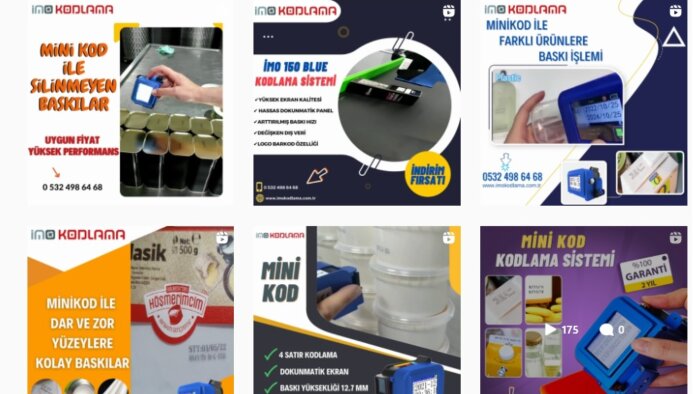 Sosyal Medyanızı Yönetebilir ve Etkileşimi Arttırabilirim