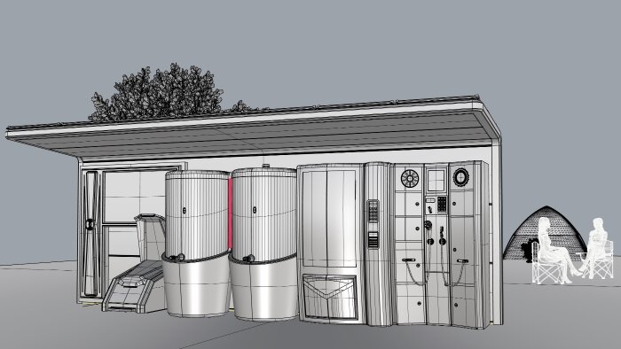 3D ürün model tasarımı ve görselleştirme desteği sunabilirim