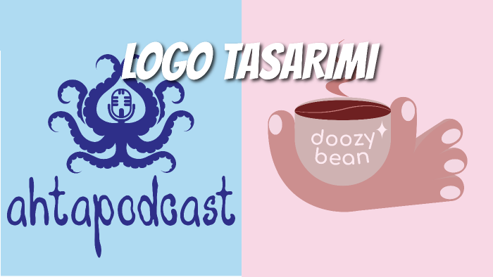 size özgün, güçlü bir logo tasarlayabilirim