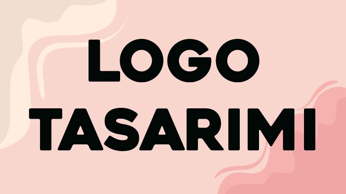 istediğiniz şekilde vektörel logo çizebilirim