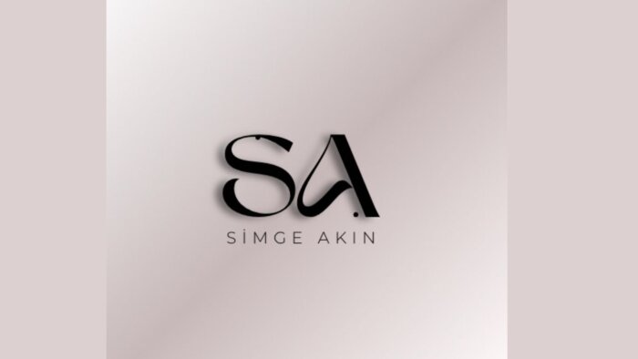 modern ve minimalist logo tasarımları yapıyorum