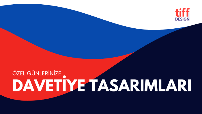 davetiye tasarımları yapabilirim