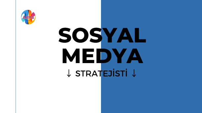 5 yıllık deneyimle sosyal medya hesabınızı yönetirim