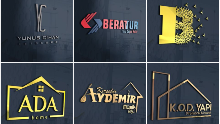 istediğiniz logoyu yaratabilirim