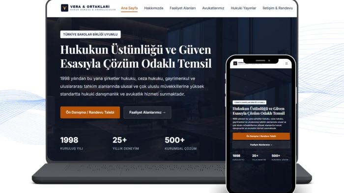 istediğiniz gibi tanıtım web sitesi geliştirebilirim