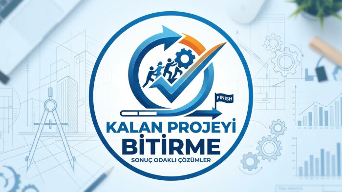 yarıda kalmış yazılım projenizi tamamlayabilirim