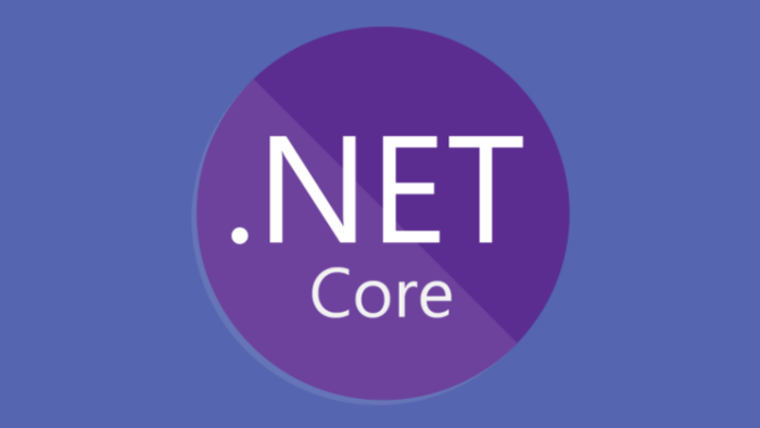 ASP.NET Core ile Web Site ve Web Api projelerinizi yaparım