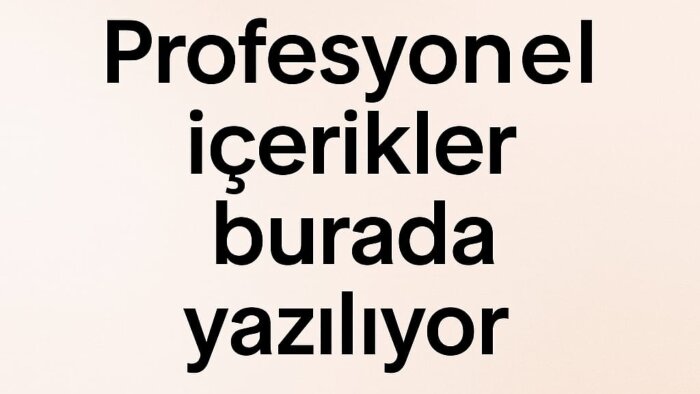 yazıya hayat veren metinler yazarım