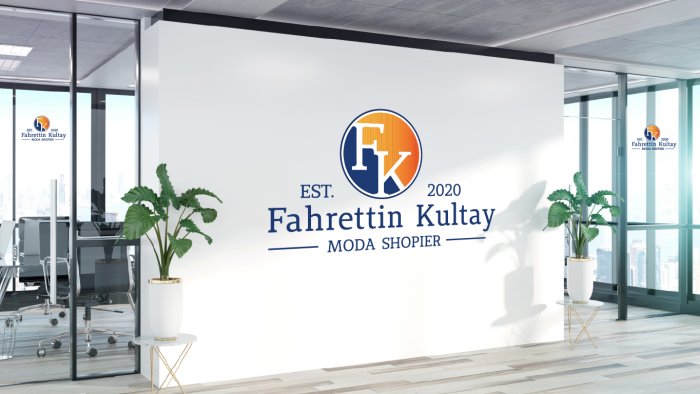 sizin için hikayenize uygun yaratıcı logo tasarlarım