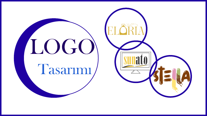 logo tasarımınızı istediğiniz gibi tasarlayabilirim