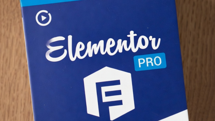 Elementor Pro (WordPress sayfa oluşturucu) kurulumu yaparım