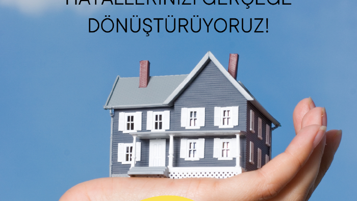 emlak için sosyal medya tasarımı yaparım