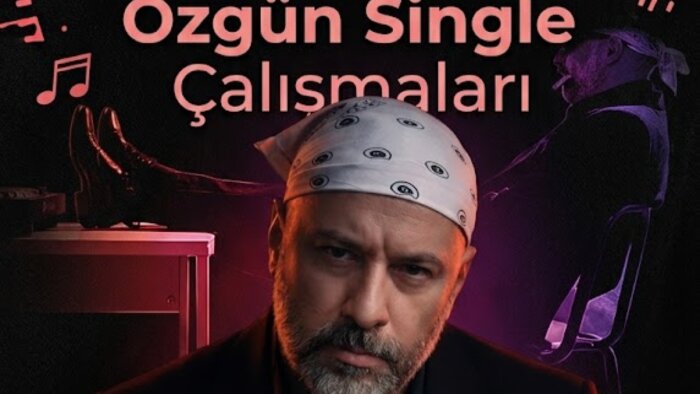 müzikle alakalı her türlü desteği sizlere sağlayabilirim