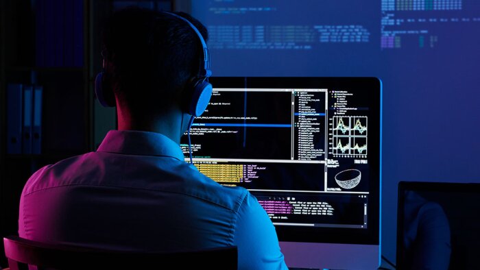 .Net Core veya ASP.Net ile web uygulamaları geliştiririm