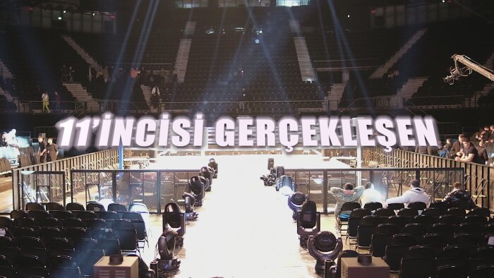 video çekim ve kurgu yaparım