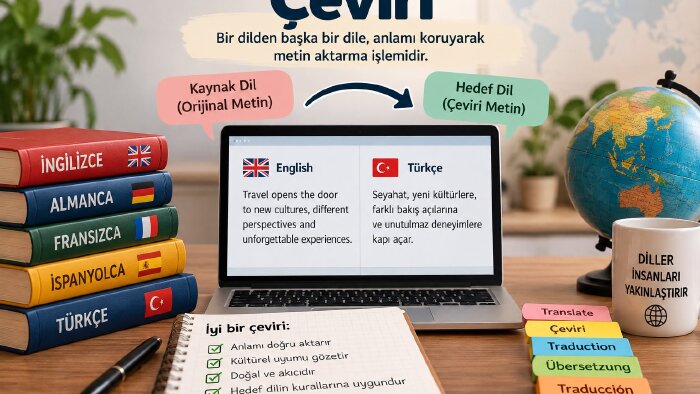 Rusça,Almanca,İngilizce,İspanyolca dil metinlerini çeviririm