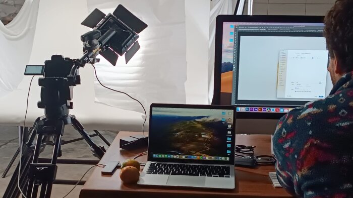 ürünlerinizin fotoğraflarını çekebilirim