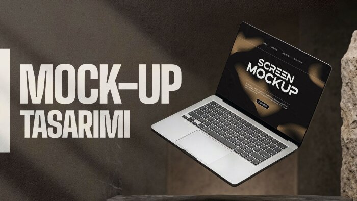 markanızı güçlü gösterecek sunum mockupları tasarlayabilirim