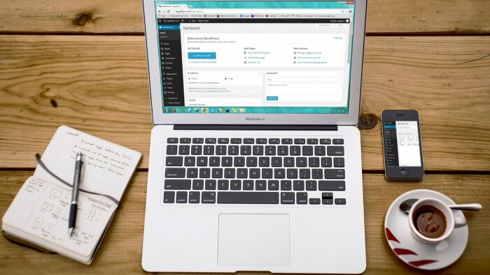 wordpress sitenizi periyodik bakımlarını yapabilirim