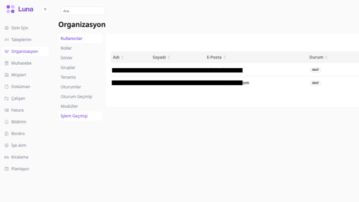kurumsal ölçekli frontend mimarileri geliştiririm
