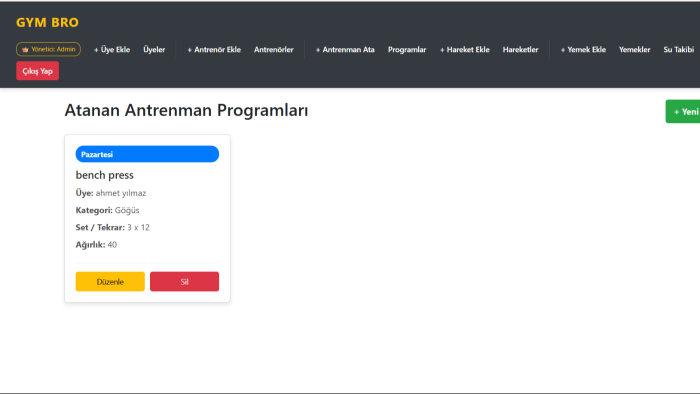 Node.js ile işletmenize özel web uygulamaları geliştiririm