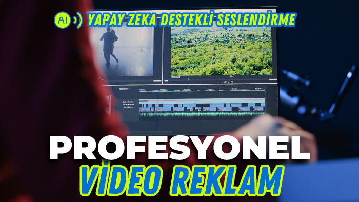 markanız için video hazırlarım