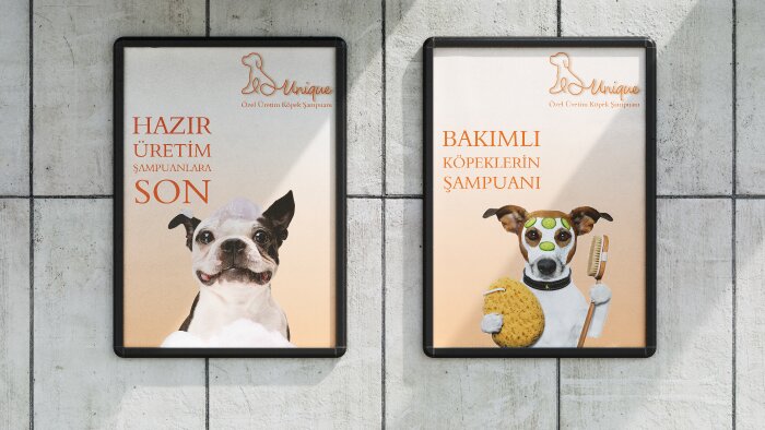 sizi yansıtacak etkileyici afiş tasarımları yapabilirim