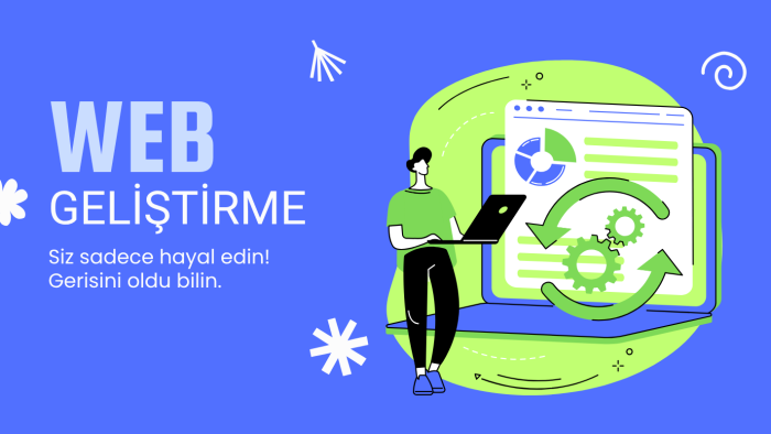 tam ihtiyacınız olan web sitesini hazırlarım