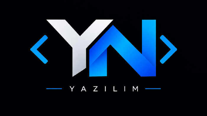 yazılım ile ilgili her şey tasarlarım