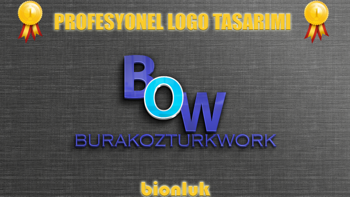 özgün içerikli logolar tasarlayabilirim