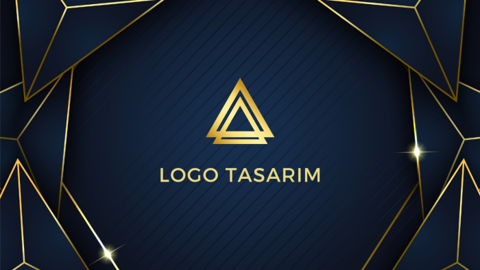 istediğiniz tarzda logolar yaparım