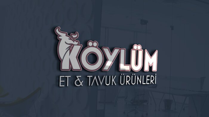 firmanıza özgün logo tasarlarım
