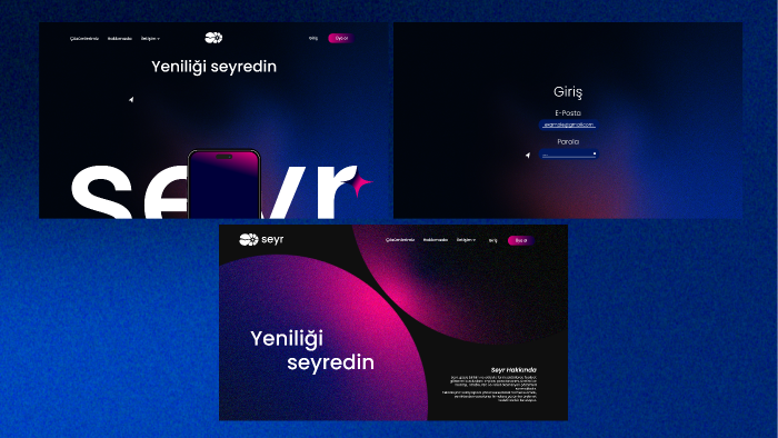 markanızı öne çıkarabilirim