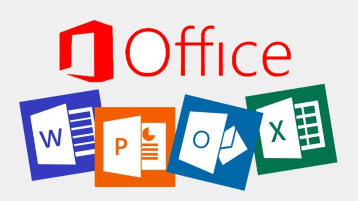 Microsoft Office işlerinizi yapabilirim