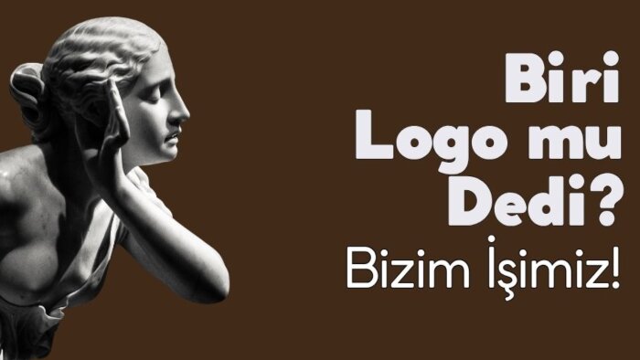 işletmenize uygun logolar yapabilirim